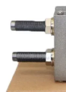 Borgward Power Knife Seat 90 ° 0 ° Turning and Milling Composite Universal Power Head BMT40/45/55