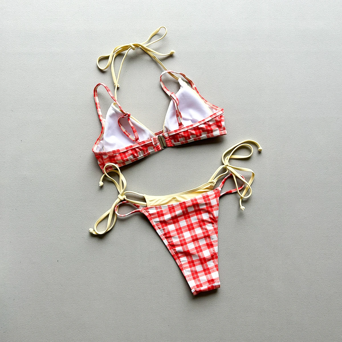 Push Up Bikinis 2026 Sexy Women Swimsuit Swimwear Female Micro Bikini Set Brazilian Biquini Bathing Suit Swimming Suit Beachwear image 6