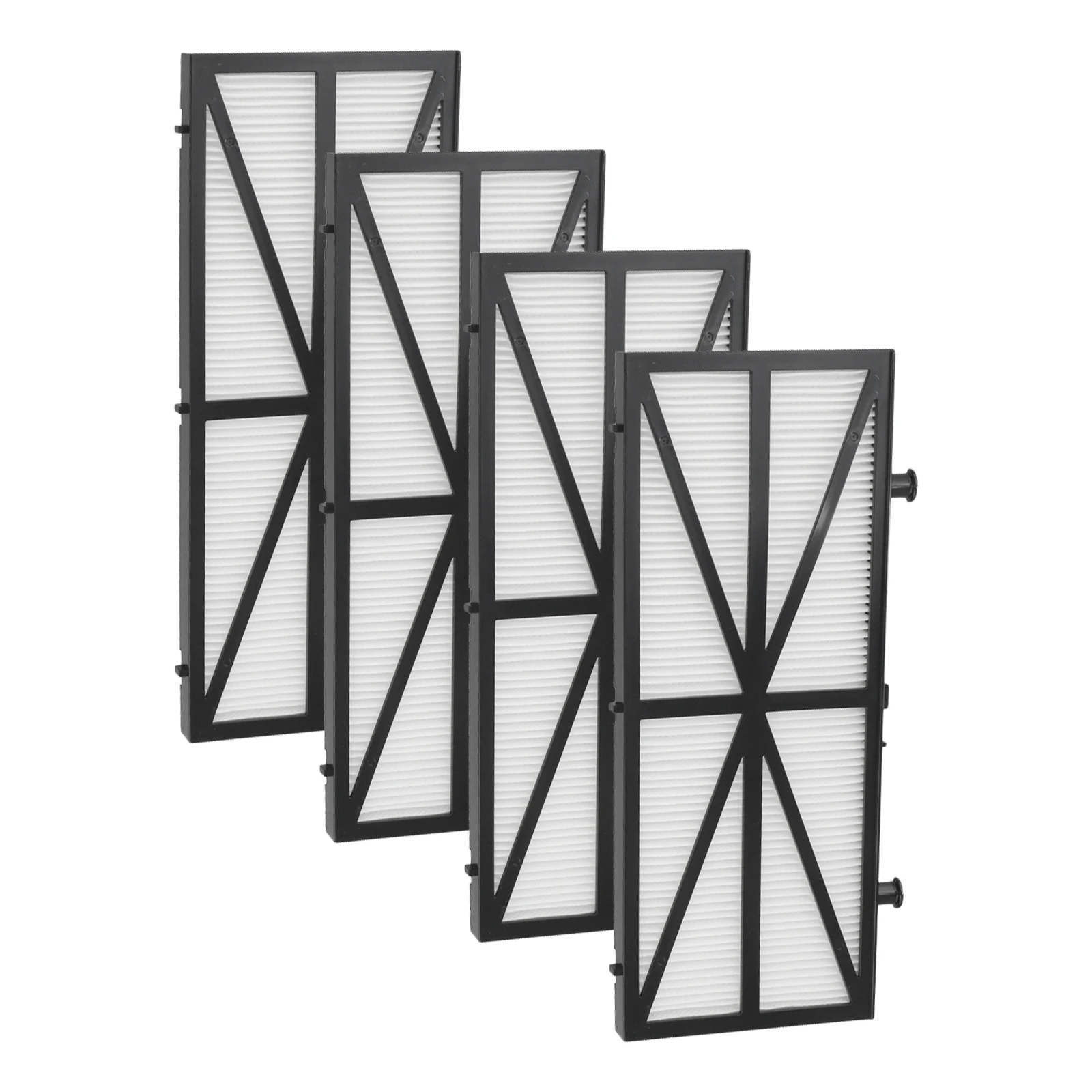 Ultra Fine Replacement Panels for Dolphin Pool Cleaners 4 Pack for Seamless Integration and Optimal Filtration