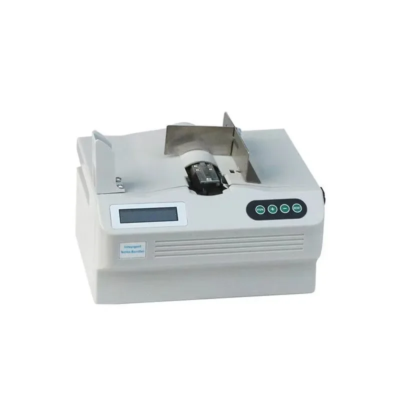 

Fully Automatic Strapping Machine Automatic Binding Machine Electric Semi-Automatic