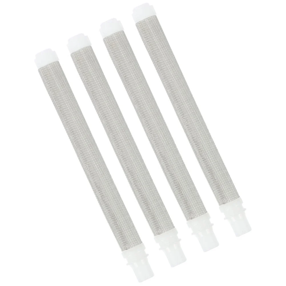 

Airless Sprayer Filters Strainer Replacement Mesh Paint Accessories Stainless Steel