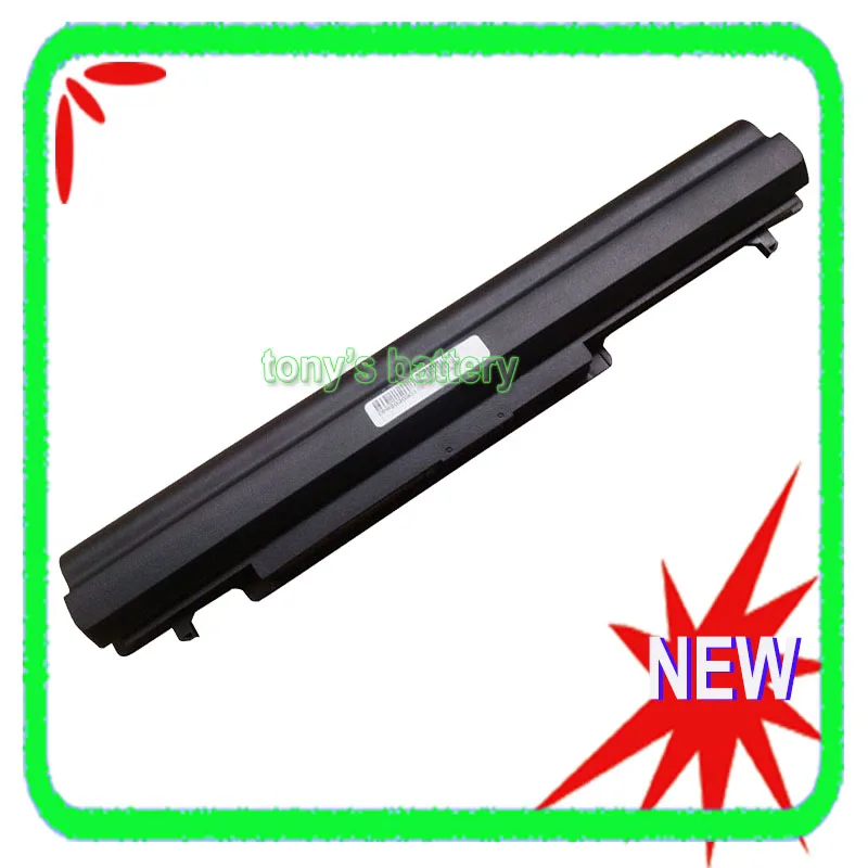 8 Cells A42-K56 Laptop Battery For Asus S40 S405C S46CM  S505C U48CA U58CA A46C K56CA U58CM U48CM A46SV A56CA A56CM S40CM