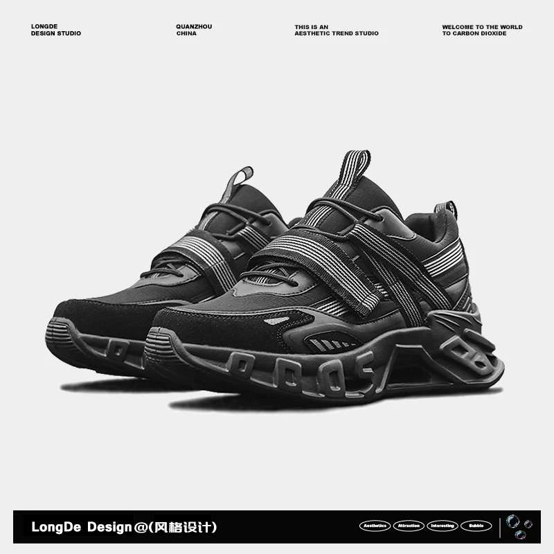 

Мужская обувь. Дышащая универсальная сетчатая обувь. Повседневная спортивная модная обувь. Мужские универсальные износостойкие кроссовки для мужчин.