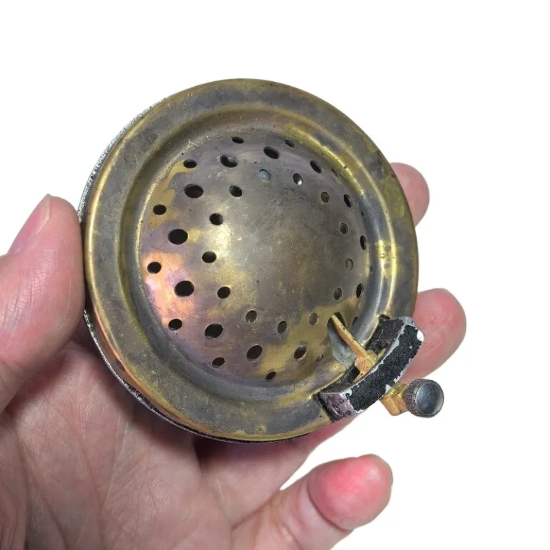 For 18Mm Installation Caliber Retro New Hand Phonograph Accessories, Record Player Head, Metal Film
