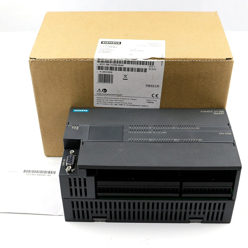 Original PLC SITOP PS207 netzteil 6EP1332-1LA10 Modul