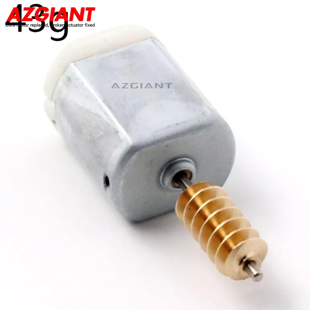 

AZGIANT FC-280-280620112 12V Rear Door Lock Motor Trunk Tailgate Locking Actuator Motors For 2004-2010 BMW 5 Series 525i