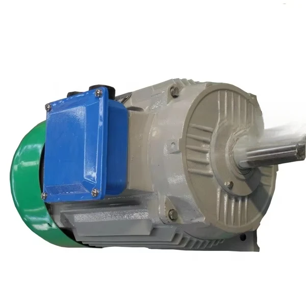 10kw 1Mw 400W Micro Hydroelectric Pelton Generator 10Kw