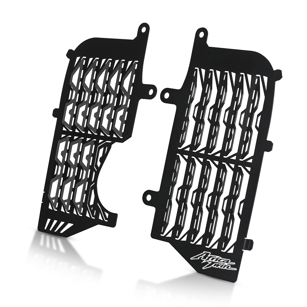 2024 CRF 1100 L Africa Twin Adventure ADV Sports Radiator Grille Guard Cover For Honda CRF1100L Africa Twin 2020 2021 2022 2023