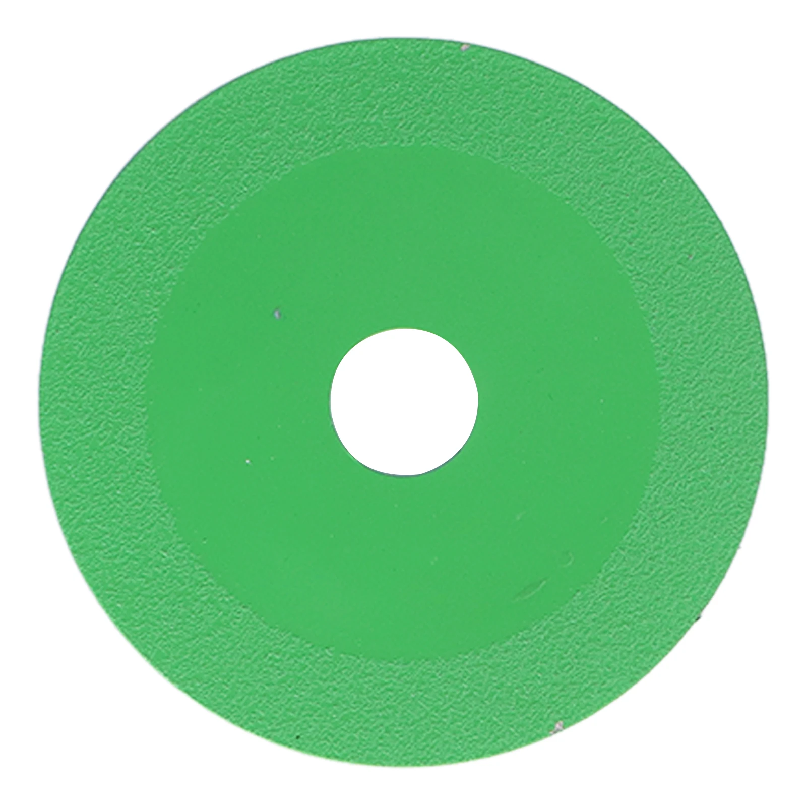 Emery Coated Diamond Cutting Wheel Cutting and Grinding Green Grinding Disc Double Sided Fast Cutting No Chipping