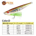 Color D