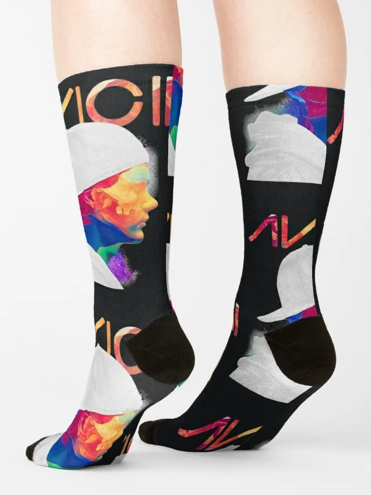 Calcetines Avicii