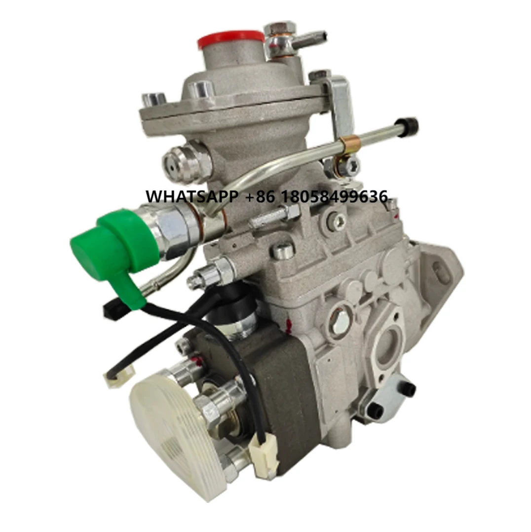 

CQ AUTO ENGINE PARTS Fuel Pump 4983959 for Cum Mins Engine B3.3