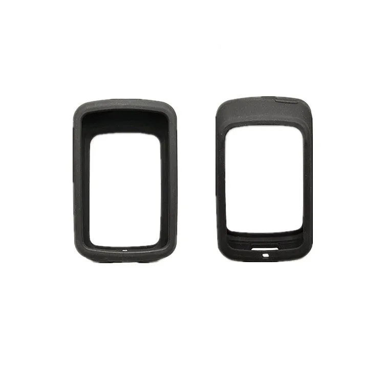 Silicone Soft Edge Cover para Magene, estojo protetor de tela, bicicleta, computador, pele de bicicleta, acessórios de ciclismo, C606
