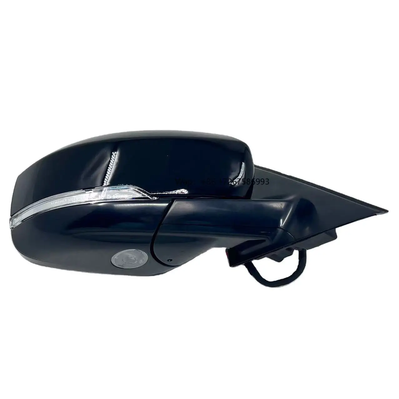 

High Quality Original Car Reverse Mirror for or Land Range Rover Body Side Mirror Original Rearview Mirror