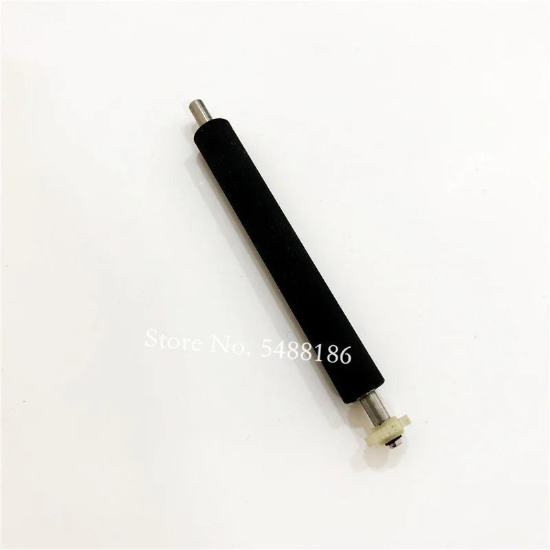 Original SPP-R300 Robber Roller Printer Part Fits For BIXOLON SPP-R300 Printer Platen Roller