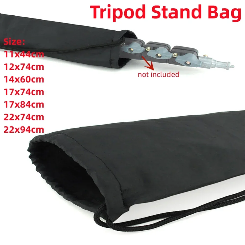 35/50/55/74cm Photography Handbag Tripod Bag Carrying Storage Case Bag For Mic Light Tripod Softbox Photo Studio Umbrella