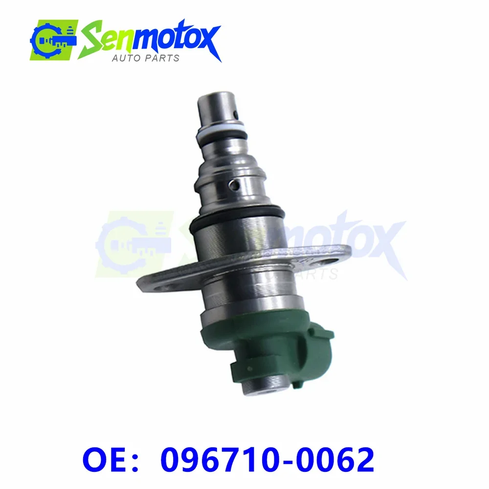 096710-0062 Fuel Pump Suction Control Valve SCV 0967100062 For Toyota Rav4 Avensis For Nissan X-Trail 096710-0120 096710-0130