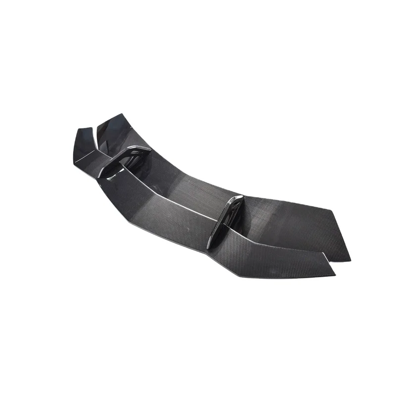 

suitable for VRS Zaragoza Edizione Style Dry Carbon Fiber Rear Spoiler Wing for Lambo Aventador LP700 LP720