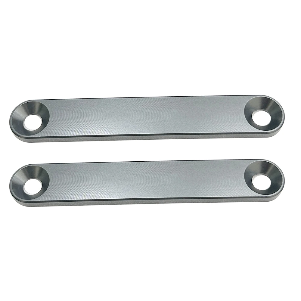 Motorcycle Accessories For Daytona660 DAYTONA 660 2021 2022 2023 Rear Pedal Bracket Trim Rear Peg Removal Blanking