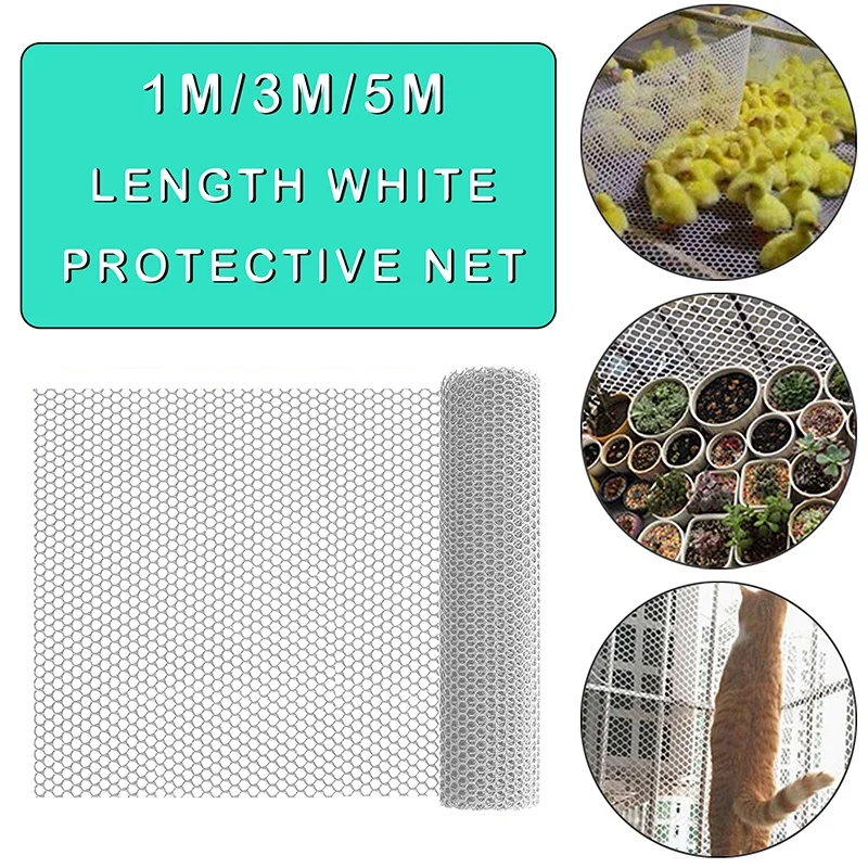 

Garden Netting Poultry Net, Garden Mesh Fencing, Poultry Fence, Chicken Wire Fence