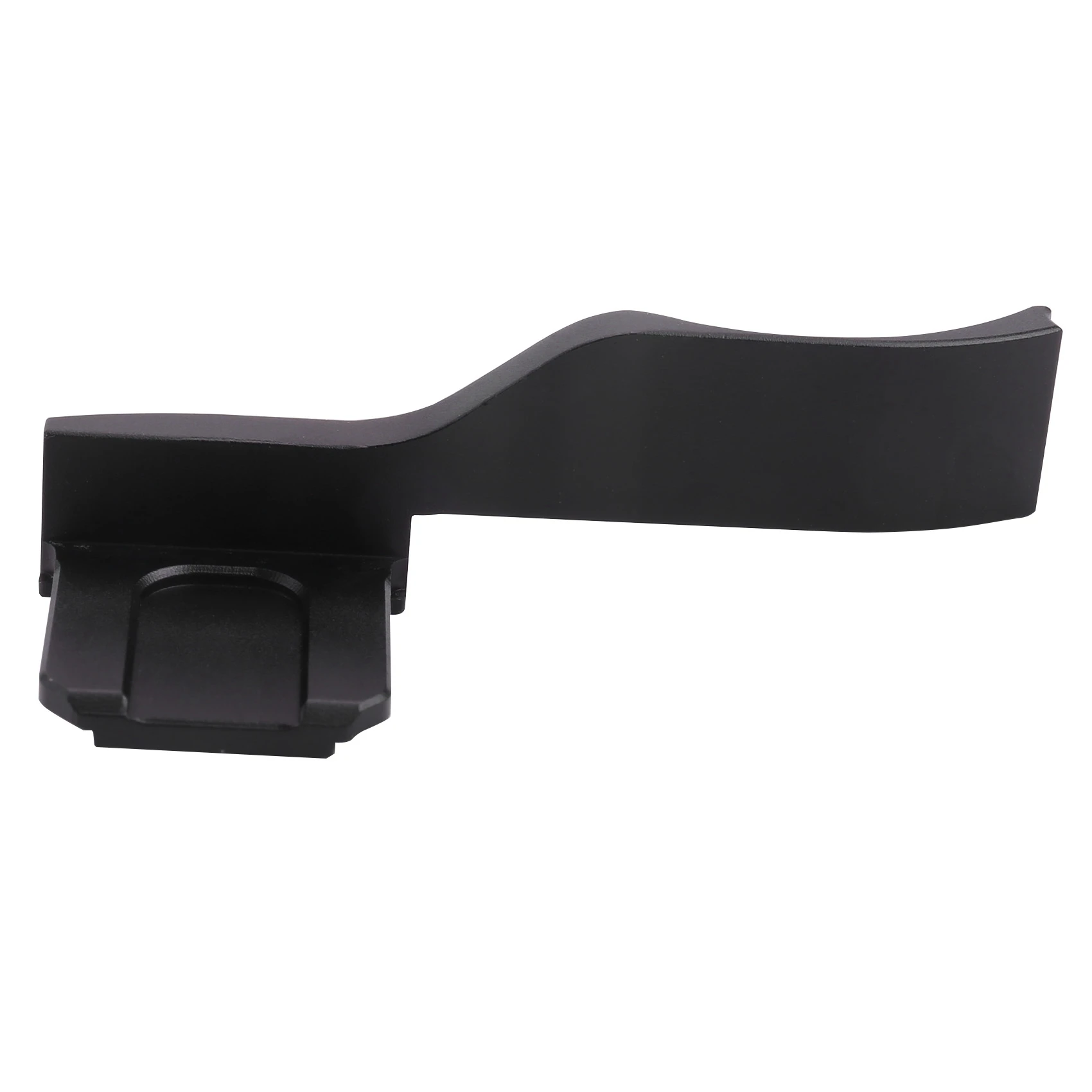 AED5-قبضة الإبهام، سبائك الألومنيوم الحذاء الساخن الإبهام قبضة اليد ل لايكا M10/M10-P /M10R كاميرا الإبهام قبضة