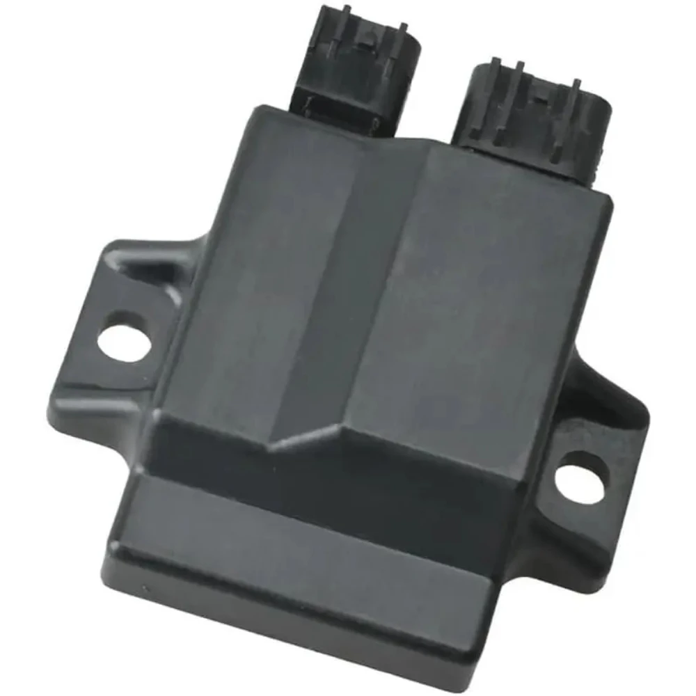 

3AA-06060-0 Igniter CDI (CU7256) For MFS9.8A MFS8A3 Outboard 4-Stroke 9.8HP 8HP, 3AA060600,3AA-06060