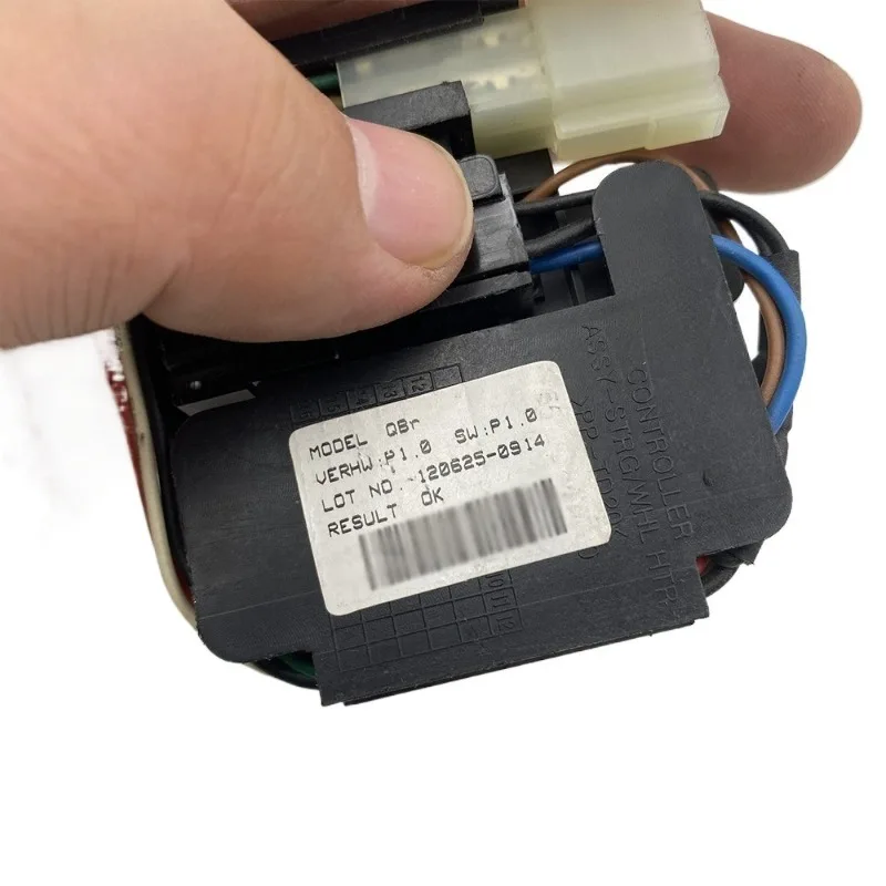 56111-4X000 561114X000 Multi Functional Steering Wheel Heating Module for KIA Rio K2 Brand New Automobile Part