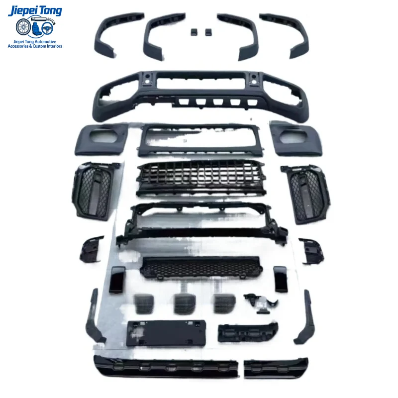 Suitable for G-Class W464 Upgraded 2025 G63 SUV Body Kit China Origin