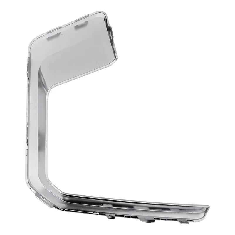 

Fog Light Trim Cover 84340299 84340300 For GMC YUKON 2021-2023 Fog Light Trim Cover