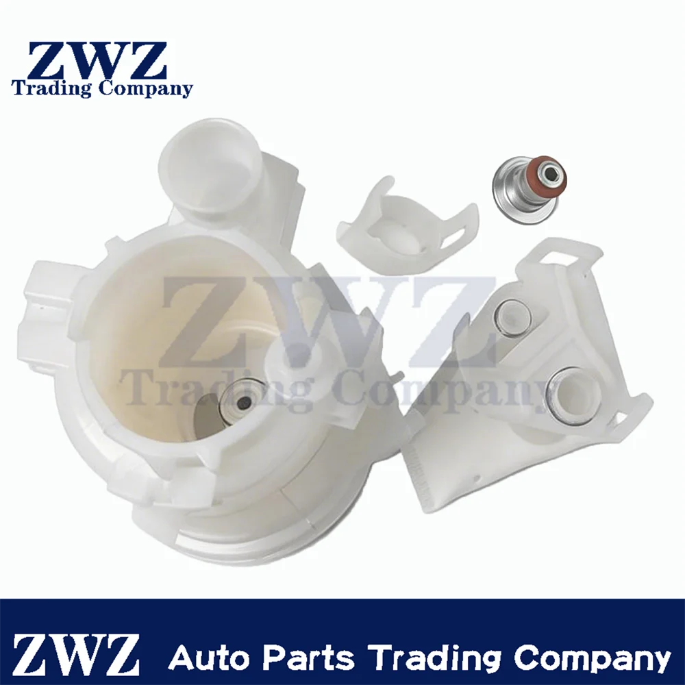 Fits For 2006-2014 …