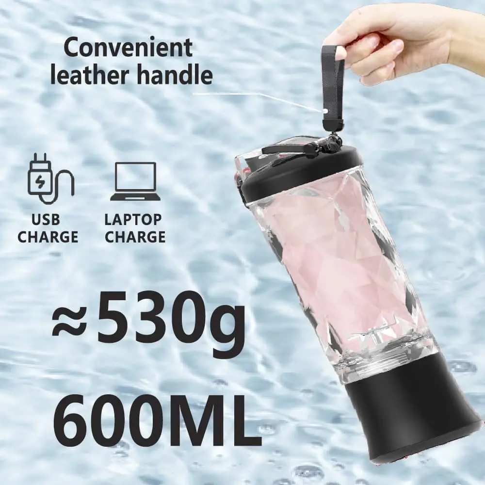 Thumbnail 4 - #80 Ranked Portable Blenders Picks in 2026
