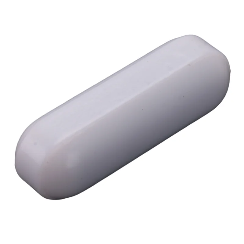 PTFE Magnetic Stirrer Mixer Stir Bar Laboratory Bar Stir Plate Magnet Stir Rod Magnetic-A09I