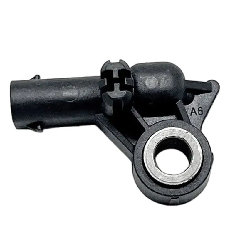 For A4 B9 A5 Q3 Q7 S4 S5 RS5 Compatible Car Crash Sensor Impact Pressure Sensor- Model Code 4M0959651 4M0 959 651