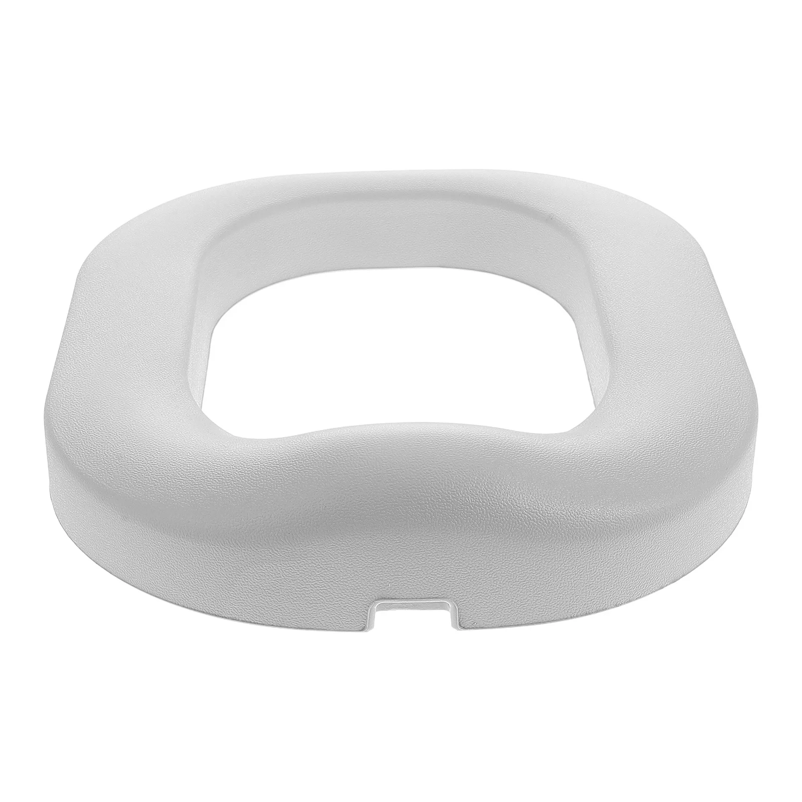 

PU Toilet Seat Cushion for Kids Toddlers Adjustable Potty Training Seat Comfortable Soft Waterproof Pad Easy Clean Detachable