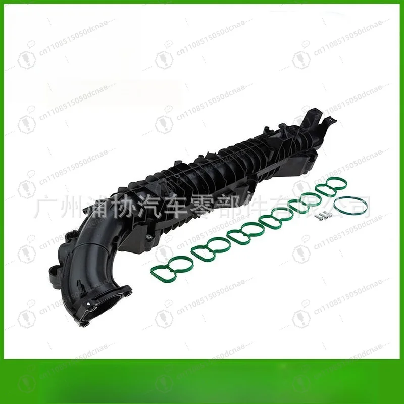 Intake Manifold 11618477030 Replacement Engine Spare Part For BMW G11 G12 730D B57 Diesel Engine System Component