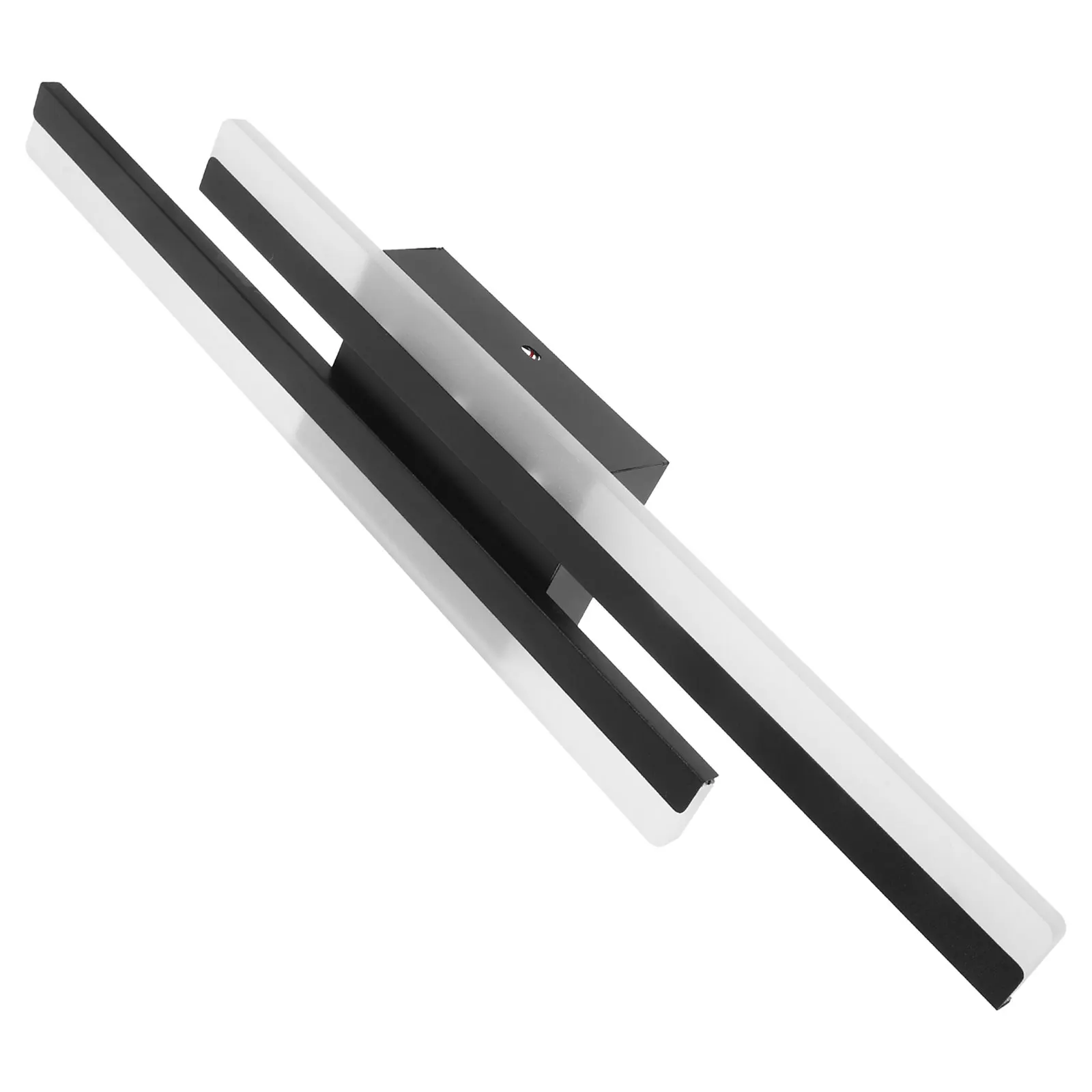 

Modern Bedroom Wall Linear Light Vanity Durable Rustproof Wall Mounted Lamp Decorative Living Room Bathroom Hallway Light Led