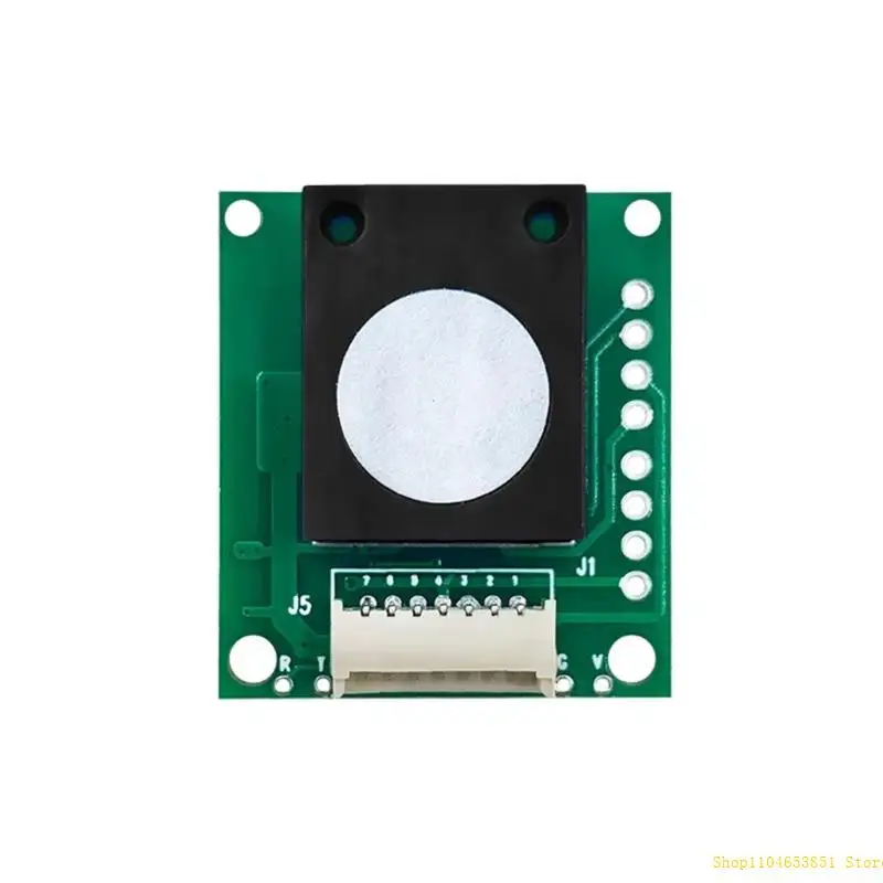 

Electrochemical Ammonia NH3 Sensors Air Quality Environmental Monitoring Module 0XLA