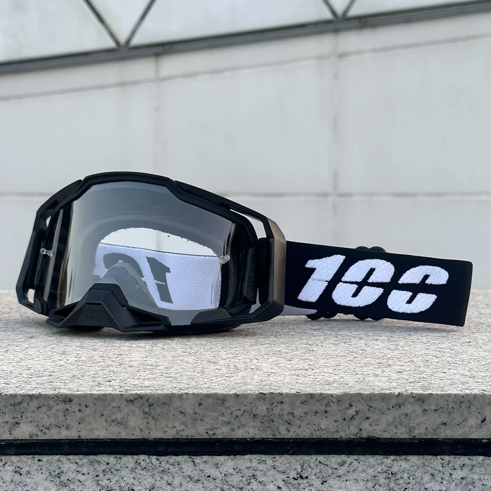 

Motocross Glasses Motorcycle Sunglasses Man MTB ATV Mask Windproof Protection Skiing Cycling Racing Off-Road Goggles