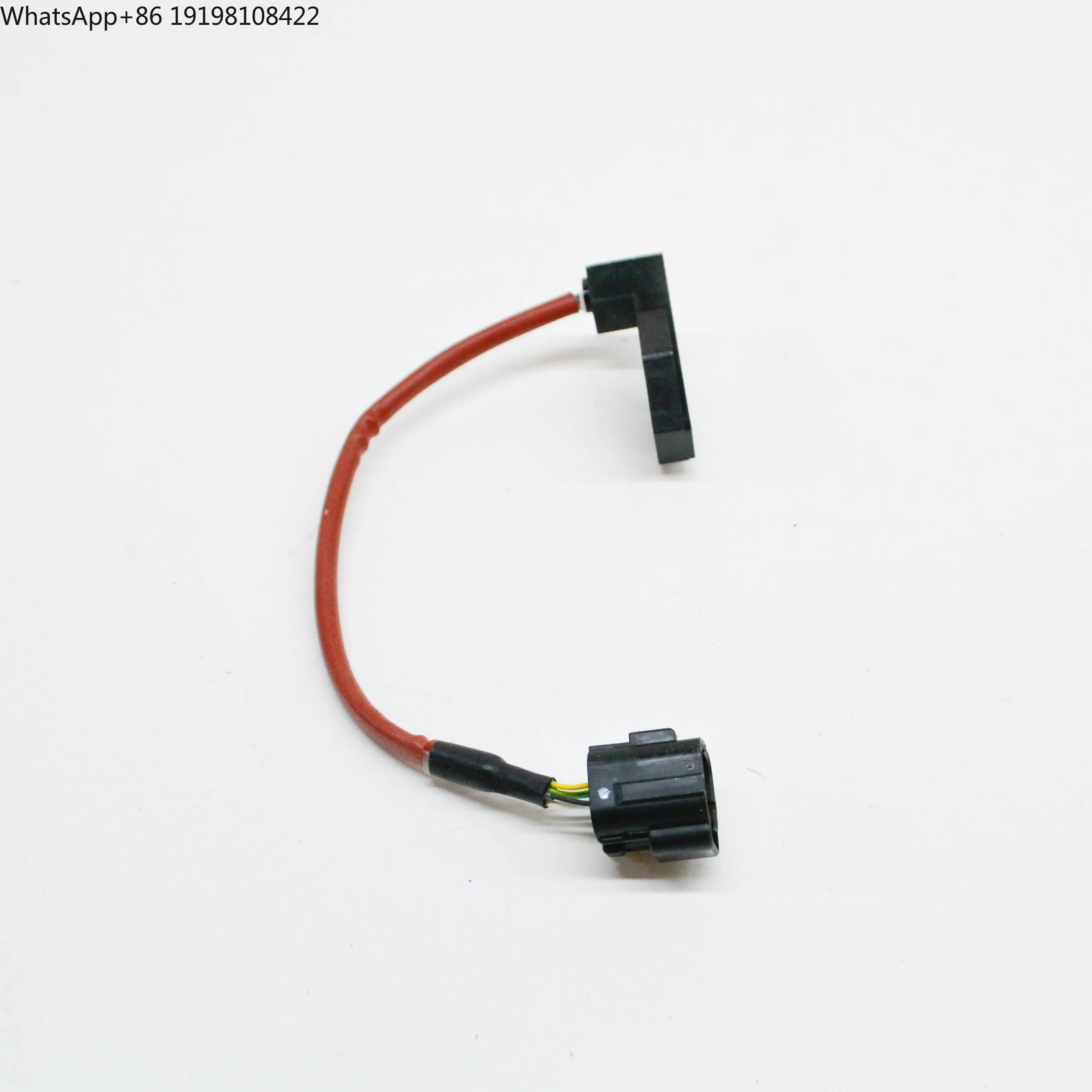 Auto Gearbox Parts Clutch Position Sensor 086141297 for Germany Car