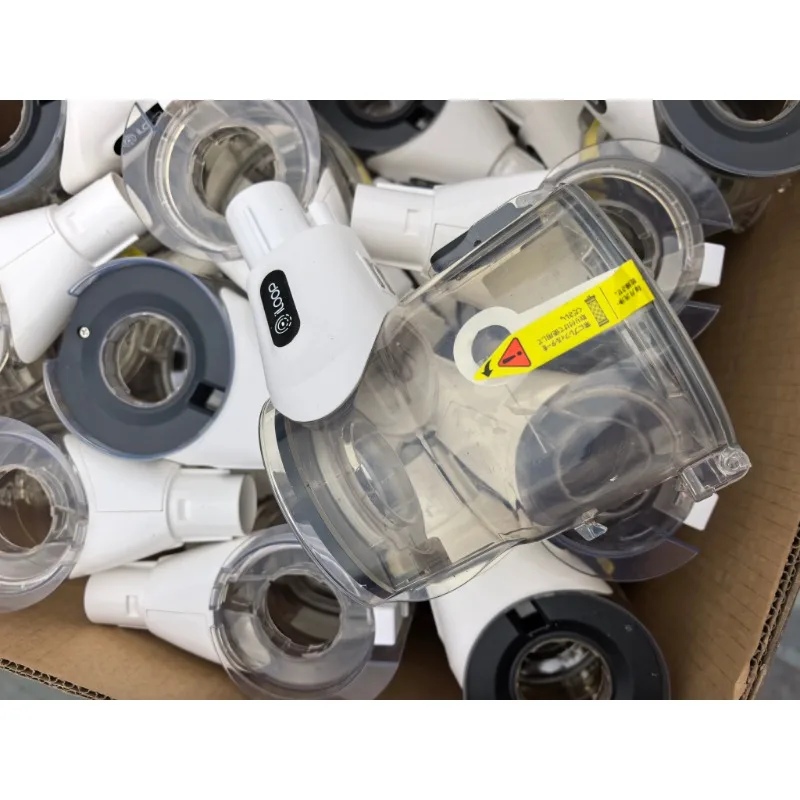 Dust Container Bin Pre-owned In Excellent Condition Compatible With Tineco Pure One A12 Vacuum Cleaner Replacement Part