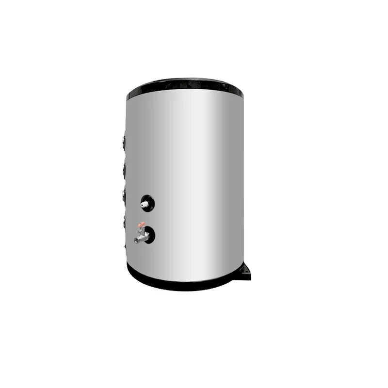 2024 سخان مضخة الحرارة المنزلية السكنية الجديدة 150 لتر 200 لتر 300 لتر الكل في واحد سخان المياه مضخات الحرارة