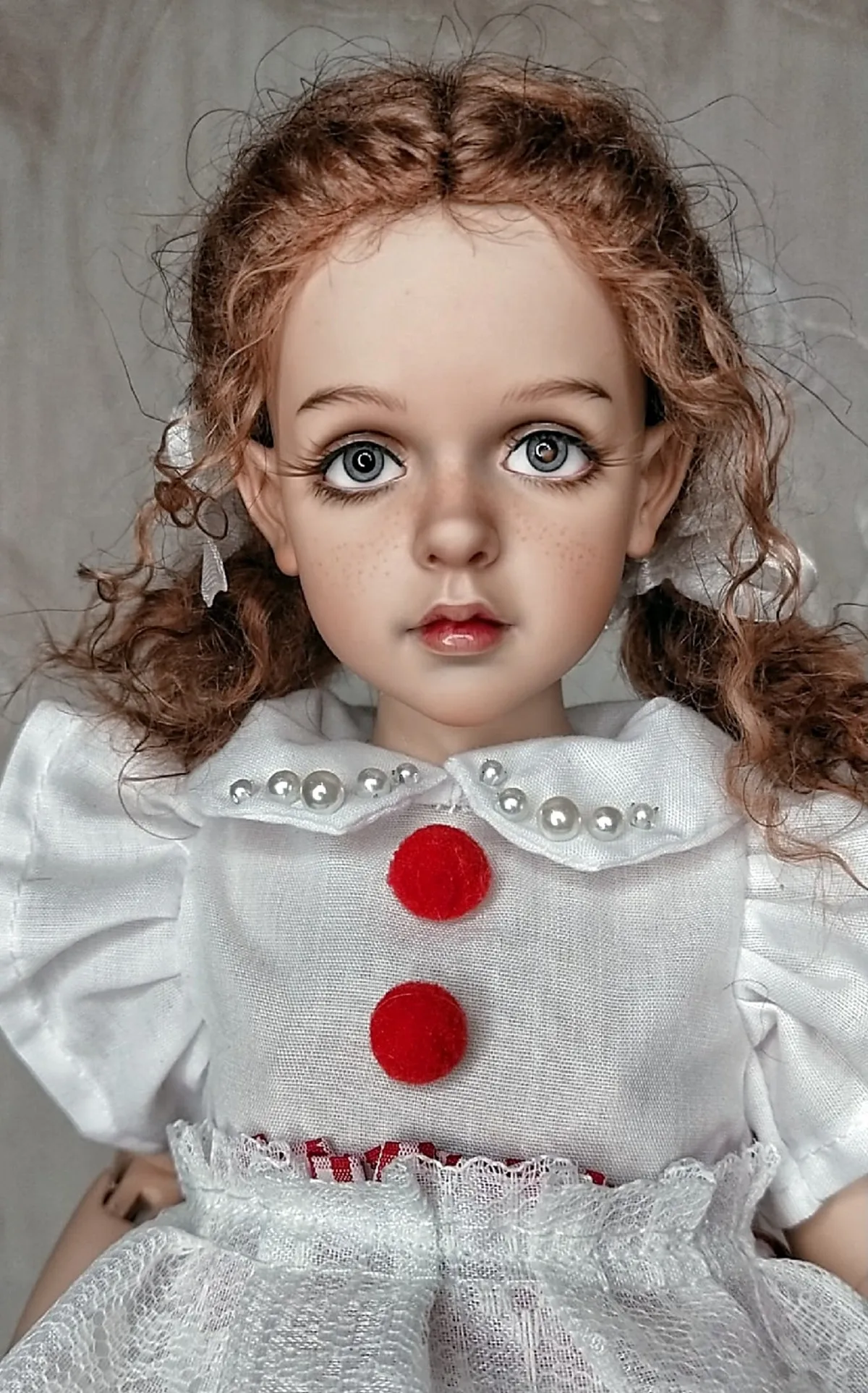 New Russian BJD Dolls Pink Classic 1/4 6G Pretty Innocent High Quality Resin Girl Toy Best Gift DS spot