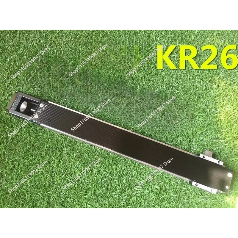 KR26 Slide Module, Ball Screw 0802 0806 0810