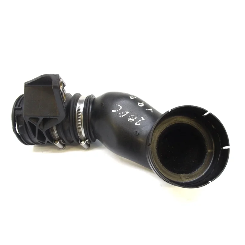 

For Mercedes Benz C-Class SLK Class W203 W204 W212 M271 Turbocharged Intercooler Intake Pipe Air Intake Hose 2710901837