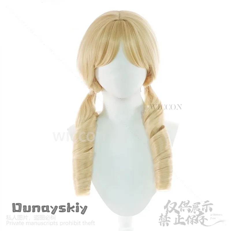 Аниме Puella Magi Madoka Magica Косплей Томоэ Мами Костюм Боевая Униформа Платье Лолита Парики Для Хэллоуина Рождество Индивидуальные