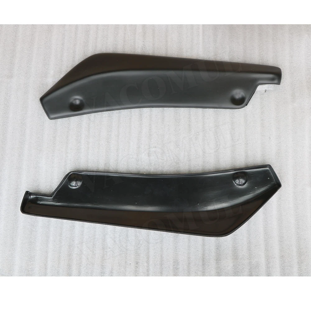 Carbon Look Car Rea…