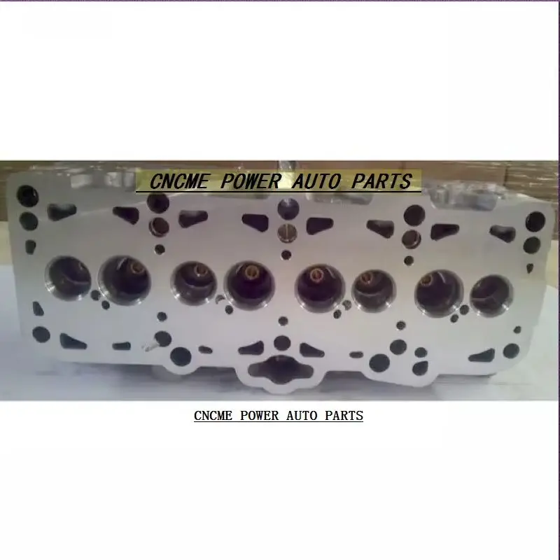 908 703 ALH ASV AGR AYQ AHF AGP AQM 1.9TDI 8V Engine Cylinder Head For Audi For Linde Industrial For Seat 038103373E 038103351B