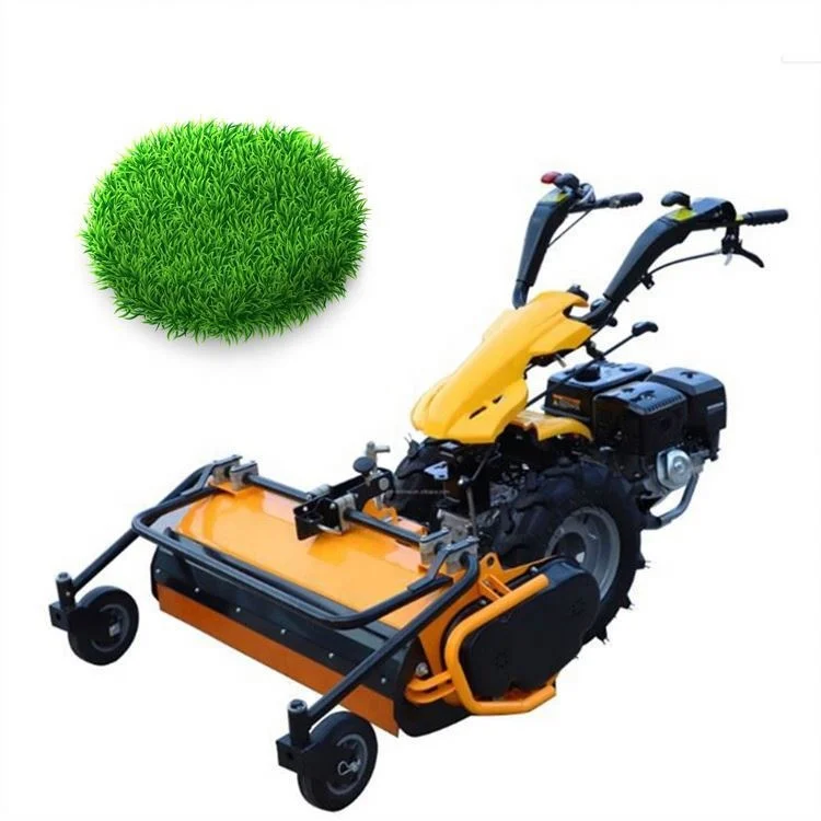 Electric Garden Hand Push  Lawn Mower