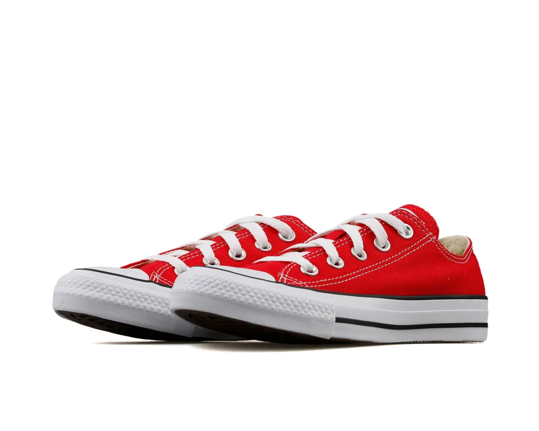 Original Converse women's Sports Shoes Casual Sneakers Sports Casual Walking Shoes Light and Durable m96c