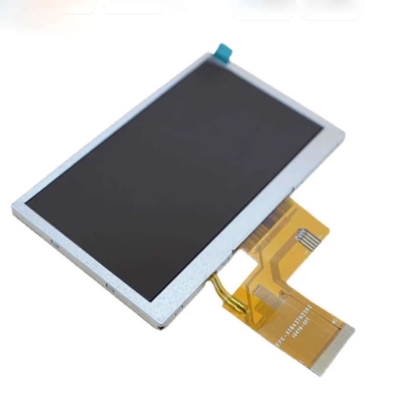 

FPC-C043BFH027-V3 C043BFH028D Projector LCD Modules No Reviews yet